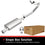 BRExhaust 2003-2006 Lincoln Navigator 5.4L Direct-Fit Exhaust System Kit 106-0907
