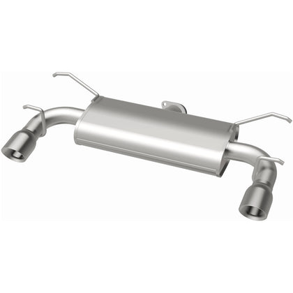 BRExhaust 2006-2014 Mazda MX-5 Miata 2.0L Direct-Fit Exhaust System Kit 106-0921