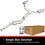 BRExhaust 2012-2015 Audi A7 Quattro 3.0L | 2012-2015 Audi A6 Quattro 3.0L Direct-Fit Exhaust System Kit 106-0924