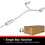 BRExhaust 2013-2019 Ford Flex 3.5L Direct-Fit Exhaust System Kit 106-0931