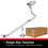 BRExhaust 2015-2017 Hyundai Sonata 2.4L Direct-Fit Exhaust System Kit 106-0940