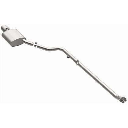 BRExhaust 2015-2017 Hyundai Sonata 2.4L Direct-Fit Exhaust System Kit 106-0940