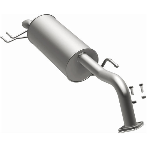 BRExhaust 2017-2020 Hyundai Elantra 2.0L Direct-Fit Exhaust System Kit 106-0956