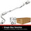BRExhaust 2015-2020 Honda Fit 1.5L Direct-Fit Exhaust System Kit 106-0970