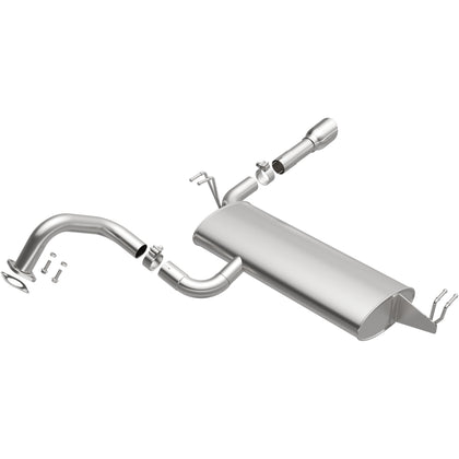 BRExhaust Direct-Fit Exhaust System Kit 106-0975