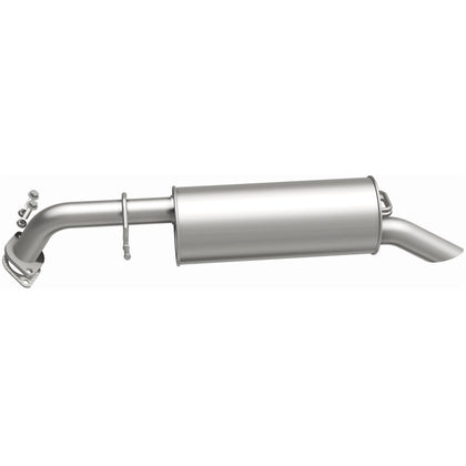 BRExhaust 2012-2017 Kia Rio 1.6L | 2012-2017 Hyundai Accent 1.6L Direct-Fit Exhaust System Kit 106-0977