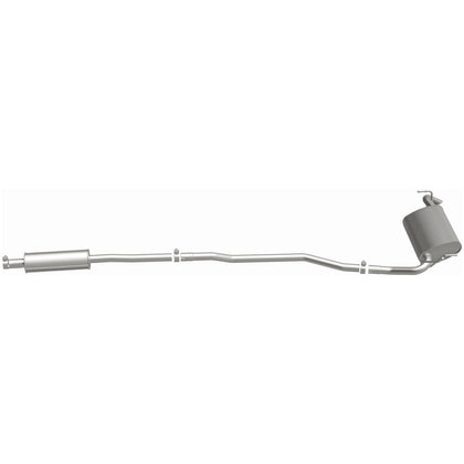 BRExhaust 2015-2020 Jeep Renegade 2.4L | 2016 Fiat 500X 2.4L Direct-Fit Exhaust System Kit 106-0980