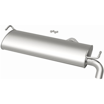 BRExhaust 2016-2021 Hyundai Tucson 2.0L Direct-Fit Exhaust System Kit 106-0985