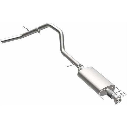 BRExhaust 2015-2017 Ford Expedition 3.5L | 2015-2017 Lincoln Navigator 3.5L Direct-Fit Exhaust System Kit 106-0989