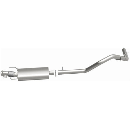 BRExhaust 2015-2017 Ford Expedition 3.5L / 2015-2017 Lincoln Navigator 3.5L Direct-Fit Exhaust System Kit 106-0989