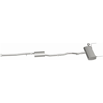 BRExhaust 2018-2024 Chevrolet Equinox 1.5L | 2018-2024 GMC Terrain 1.5L Direct-Fit Exhaust System Kit 106-1012