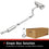 BRExhaust 2018-2024 Jeep Wrangler 3.6L Direct-Fit Exhaust System Kit 106-1022