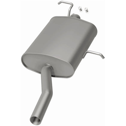 BRExhaust Direct-Fit Exhaust System Kit 106-1060