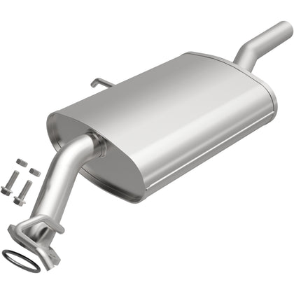 BRExhaust Direct-Fit Exhaust System Kit 106-1060