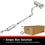 BRExhaust 2018-2025 Jeep Wrangler 2.0L Direct-Fit Exhaust System Kit 106-1105