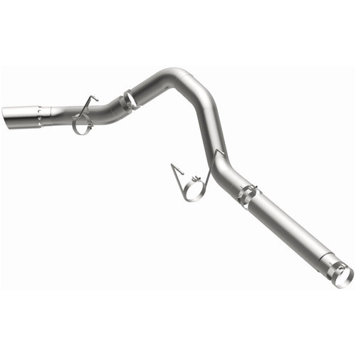 BRExhaust 2019-2025 Ram 2500 6.7L | 2019-2025 Ram 3500 6.7L Direct-Fit Exhaust System Kit 106-1143