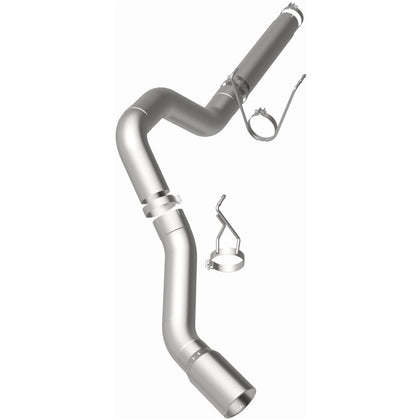 BRExhaust 2019-2025 Ram 2500 6.7L | 2019-2025 Ram 3500 6.7L Direct-Fit Exhaust System Kit 106-1143