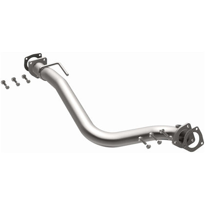 BRExhaust 2000-2001 Jeep Cherokee 4.0L Direct-Fit Front Pipe Kit
