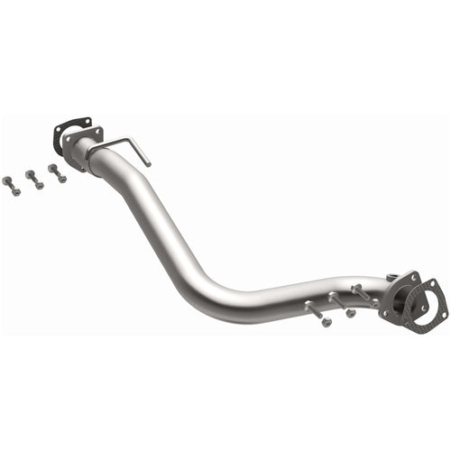 BRExhaust 2000-2001 Jeep Cherokee 4.0L Direct-Fit Front Pipe Kit