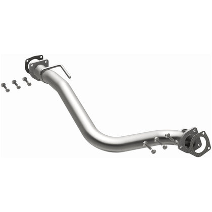 BRExhaust 2000-2001 Jeep Cherokee 4.0L Direct-Fit Exhaust Front Pipe Kit 107-0004