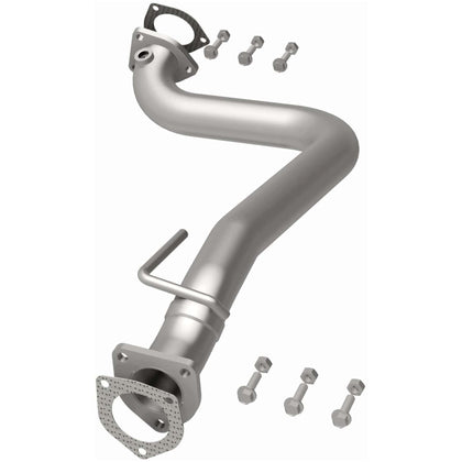BRExhaust 2000-2001 Jeep Cherokee 4.0L Direct-Fit Front Pipe Kit