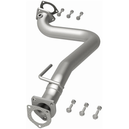BRExhaust 2000-2001 Jeep Cherokee 4.0L Direct-Fit Exhaust Front Pipe Kit 107-0004