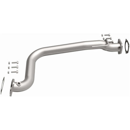BRExhaust 2000-2001 Jeep Cherokee 4.0L Direct-Fit Front Pipe Kit
