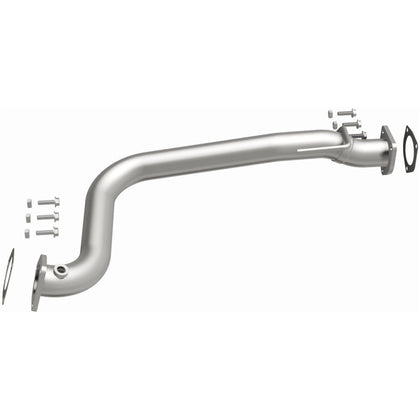 BRExhaust 2000-2001 Jeep Cherokee 4.0L Direct-Fit Exhaust Front Pipe Kit 107-0004