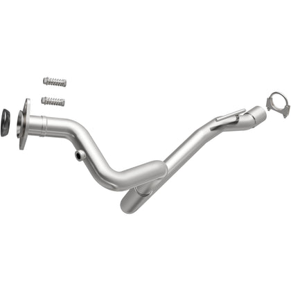 BRExhaust 1996-1999 Jeep Cherokee 4.0L Direct-Fit Exhaust Front Pipe Kit 107-0005