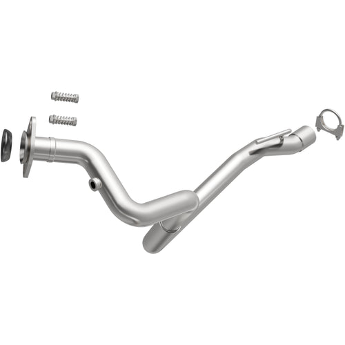 BRExhaust 1996-1999 Jeep Cherokee 4.0L Direct-Fit Exhaust Front Pipe Kit 107-0005