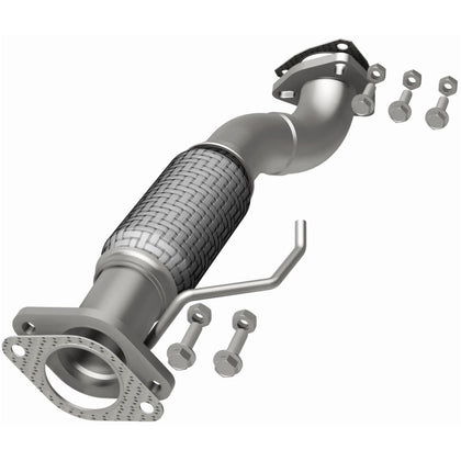 BRExhaust Direct-Fit Exhaust Front Pipe Kit 107-0010