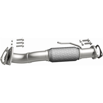 BRExhaust Direct-Fit Exhaust Front Pipe Kit 107-0010