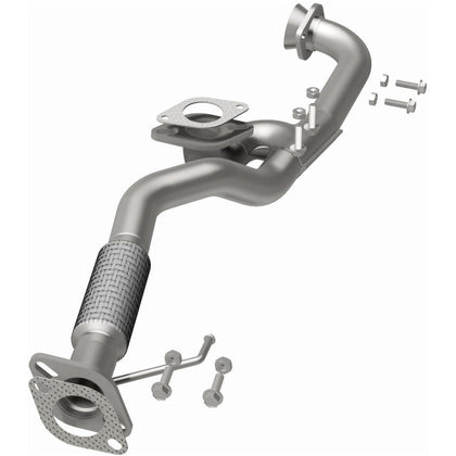 BRExhaust Direct-Fit Exhaust Front Pipe Kit 107-0011