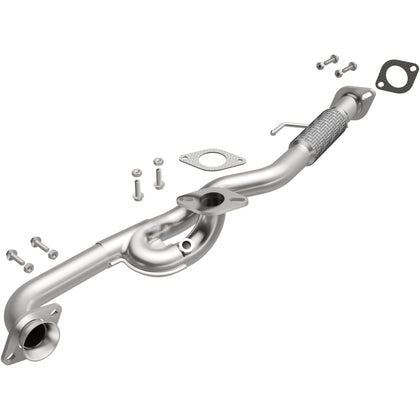 BRExhaust Direct-Fit Exhaust Front Pipe Kit 107-0011