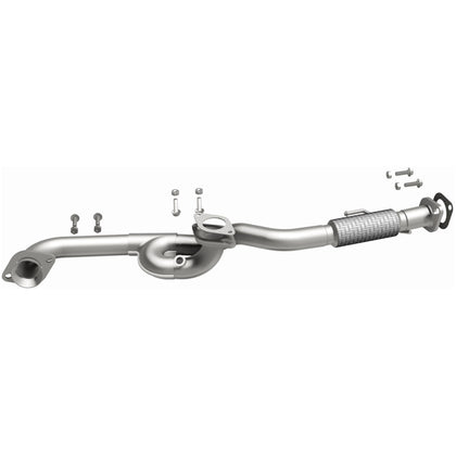 BRExhaust Direct-Fit Exhaust Front Pipe Kit 107-0011