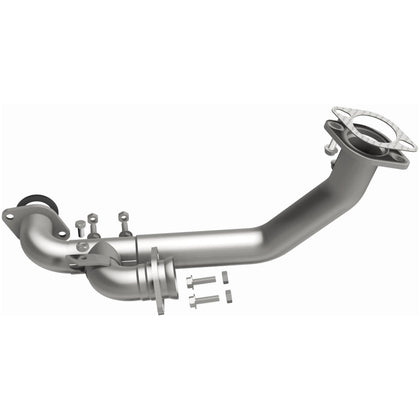 BRExhaust Direct-Fit Exhaust Front Pipe Kit 107-0012