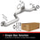 BRExhaust Direct-Fit Exhaust Front Pipe Kit 107-0019