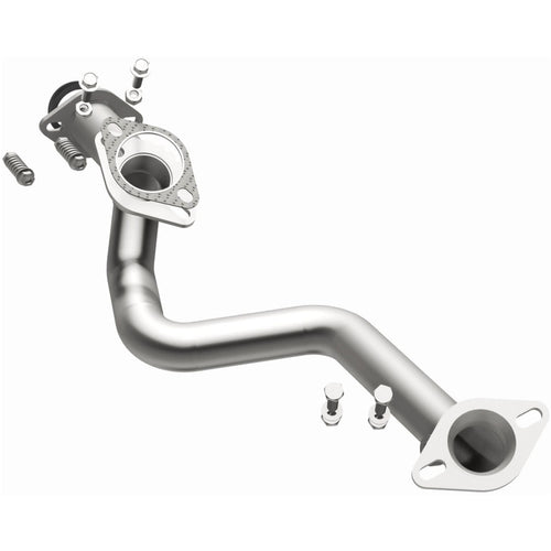 BRExhaust Direct-Fit Exhaust Front Pipe Kit 107-0019