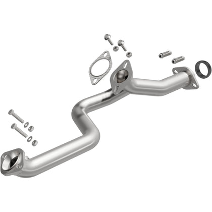 BRExhaust Direct-Fit Exhaust Front Pipe Kit 107-0019