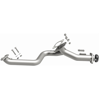 BRExhaust Direct-Fit Exhaust Front Pipe Kit 107-0019