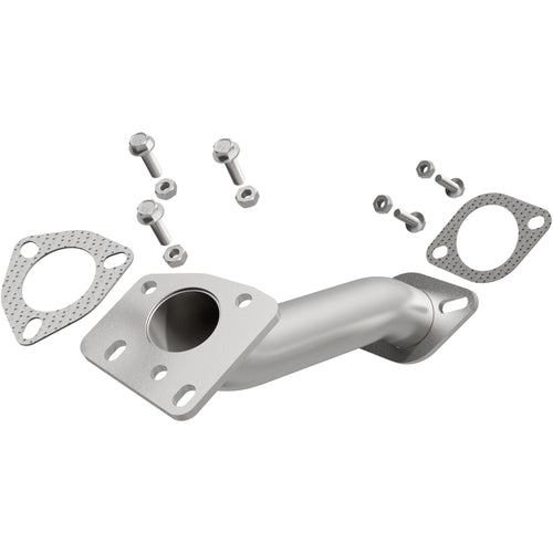 BRExhaust Direct-Fit Exhaust Front Pipe Kit 107-0020