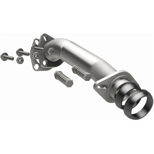 BRExhaust Direct-Fit Exhaust Front Pipe Kit 107-0021