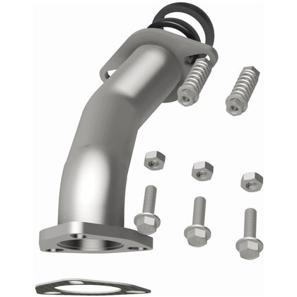 BRExhaust Direct-Fit Exhaust Front Pipe Kit 107-0021