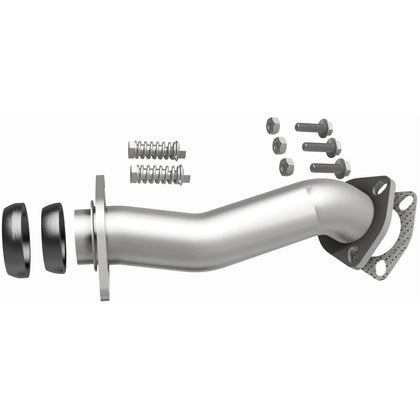 BRExhaust Direct-Fit Exhaust Front Pipe Kit 107-0021