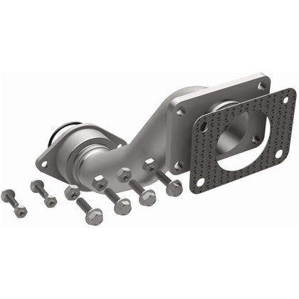 BRExhaust Direct-Fit Exhaust Front Pipe Kit 107-0023