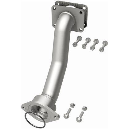 BRExhaust Direct-Fit Exhaust Front Pipe Kit 107-0023