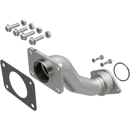 BRExhaust Direct-Fit Exhaust Front Pipe Kit 107-0023