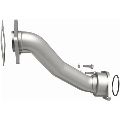 BRExhaust Direct-Fit Exhaust Front Pipe Kit 107-0023