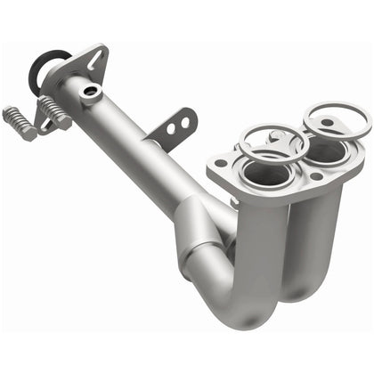 BRExhaust 1997-2001 Honda CR-V 2.0L Direct-Fit Exhaust Front Pipe Kit 107-0024