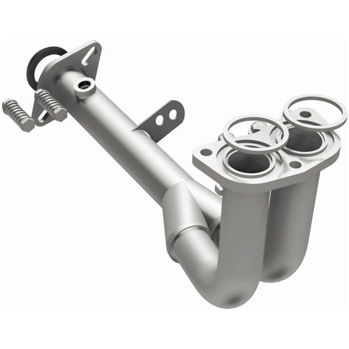 BRExhaust 1997-2001 Honda CR-V 2.0L Direct-Fit Exhaust Front Pipe Kit 107-0024